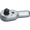 Elora Reversible Ratchet Head, 3/4" Sq. Dr.