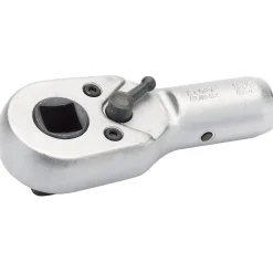 Elora Reversible Ratchet Head, 3/4" Sq. Dr.