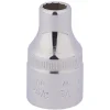Elora Whitworth Bi-Hexagon Socket, 1/2" Sq. Dr., 1/8"
