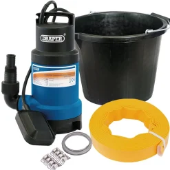 Emergency Flood Kit 1