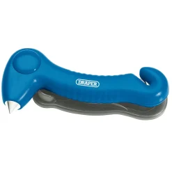 Emergency Hammer and Cutter