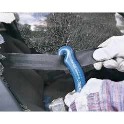 Emergency Hammer and Cutter