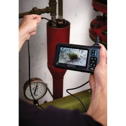 Endoscope Inspection Camera