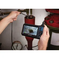 Endoscope Inspection Camera