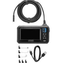 Endoscope Inspection Camera