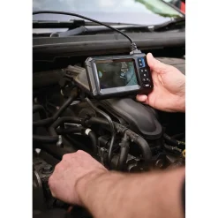 Endoscope Inspection Camera