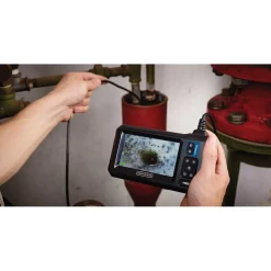 Endoscope Inspection Camera