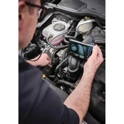 Endoscope Inspection Camera
