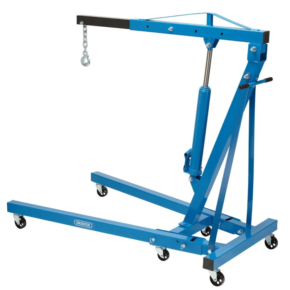 Engine Crane, 2 Tonne