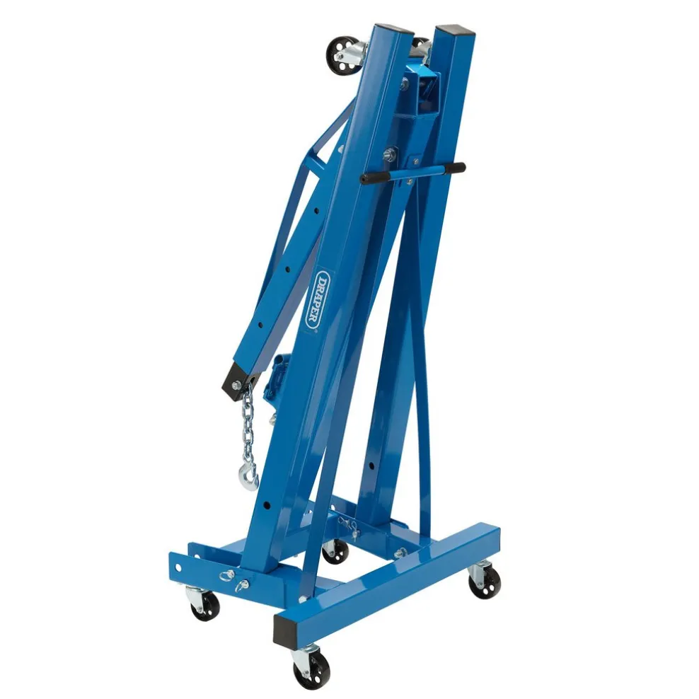 Engine Crane, 2 Tonne