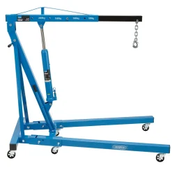 Engine Crane, 2 Tonne