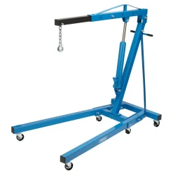 Engine Crane, 2 Tonne