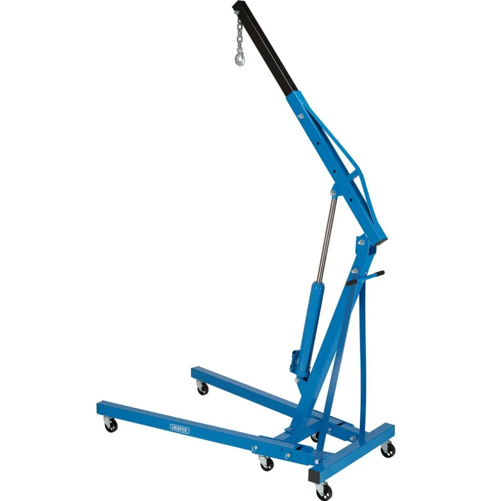 Engine Crane, 2 Tonne