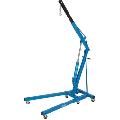 Engine Crane, 2 Tonne