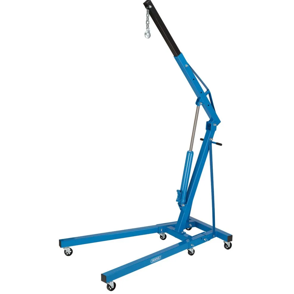 Engine Crane, 2 Tonne