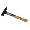 Engineers Hammer with Hickory Shaft, 500g/18oz