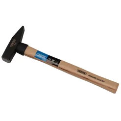 Engineers Hammer with Hickory Shaft, 300g/11oz