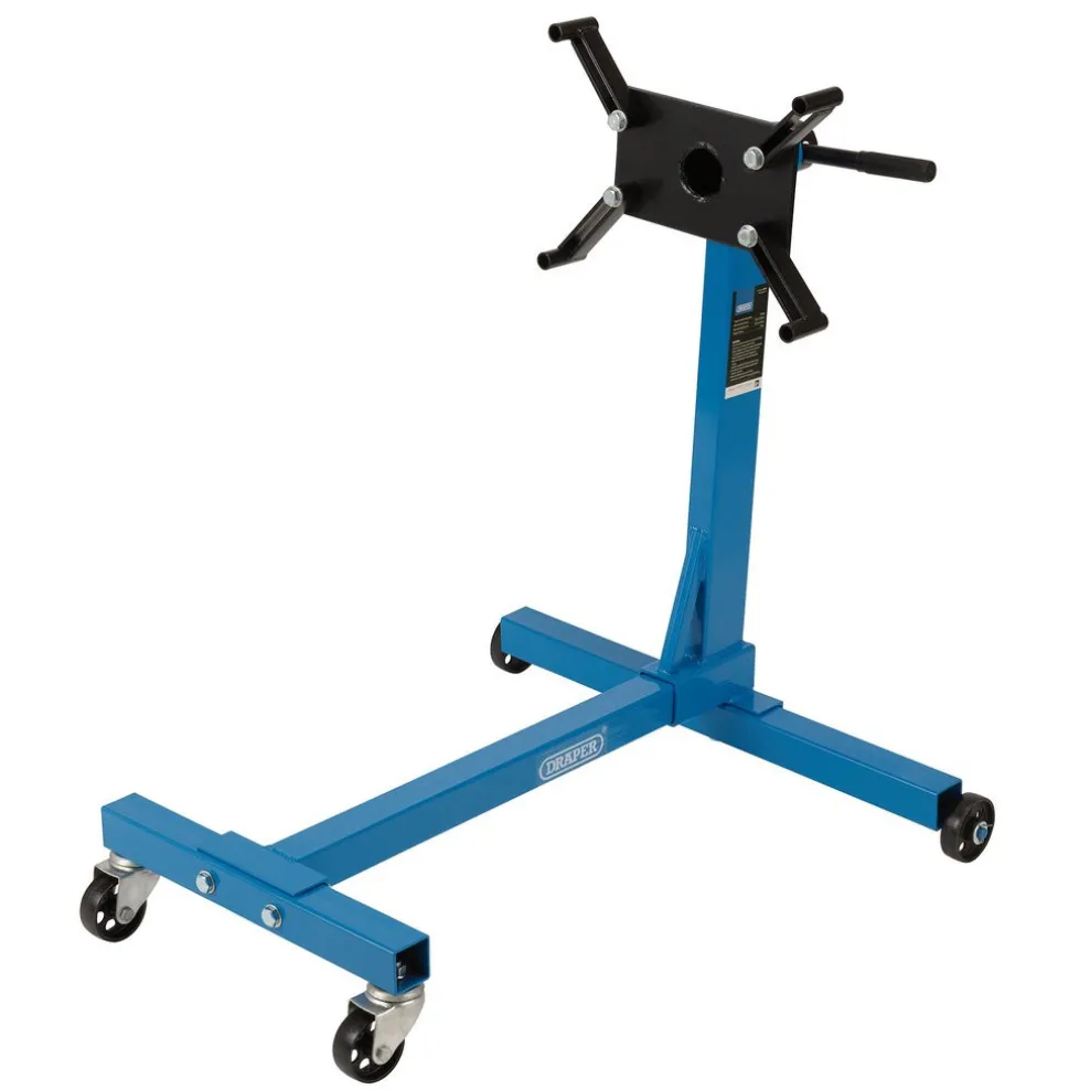 Engine Stand, 450kg