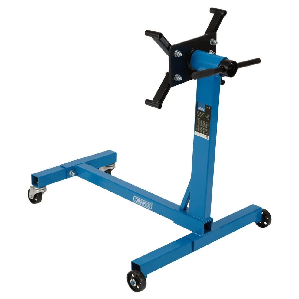 Engine Stand, 450kg