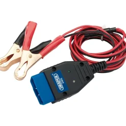 EOBD Memory Saver