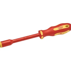Ergo Plus VDE Fully Insulated Nut Driver, 10mm