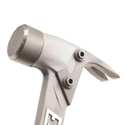 Estwing EALBK AL-PRO Smooth Face Hammer, 14oz/392g