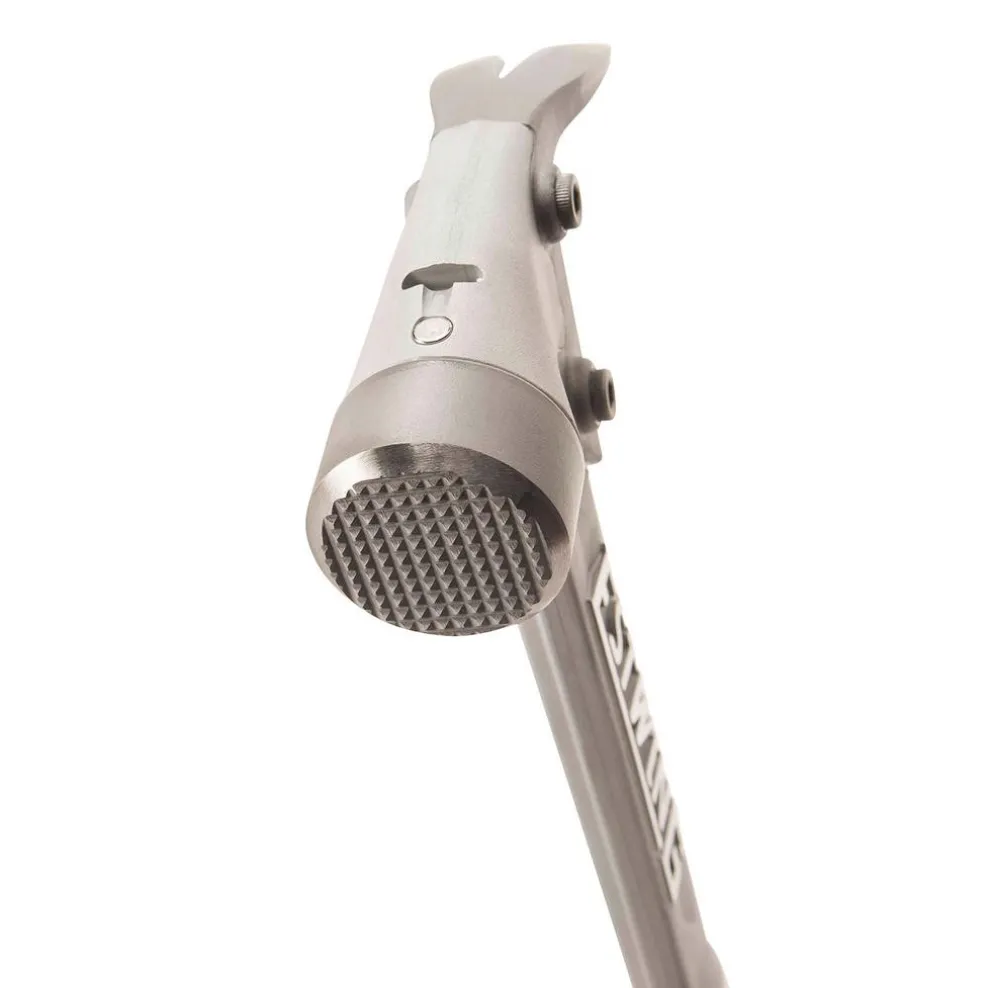Estwing EALBK AL-PRO Smooth Face Hammer, 14oz/392g