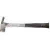 Estwing EALBKM AL-PRO Milled Face Hammer, 14oz/392g