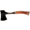 Estwing E24ASEA Special Edition Sportsman's Axe with Leather Grip, 3.25"/83mm