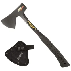 Estwing E45ASE Special Edition Long Handle Camper's Axe, 26"
