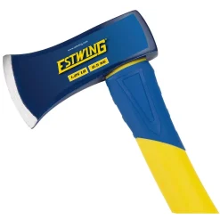 Estwing EAX-114F Axe with Fibreglass Shaft, 0.5kg/1.25lb