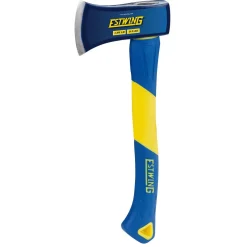 Estwing EAX-114F Axe with Fibreglass Shaft, 0.5kg/1.25lb