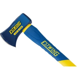 Estwing EAX-436F Axe with Fibreglass Shaft, 1.8kg/4lb