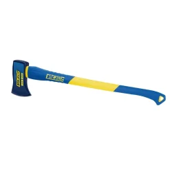 Estwing EAX-436F Axe with Fibreglass Shaft, 1.8kg/4lb