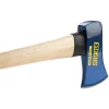 Estwing EAX-436W Axe with Hickory Shaft, 1.8kg/4lb