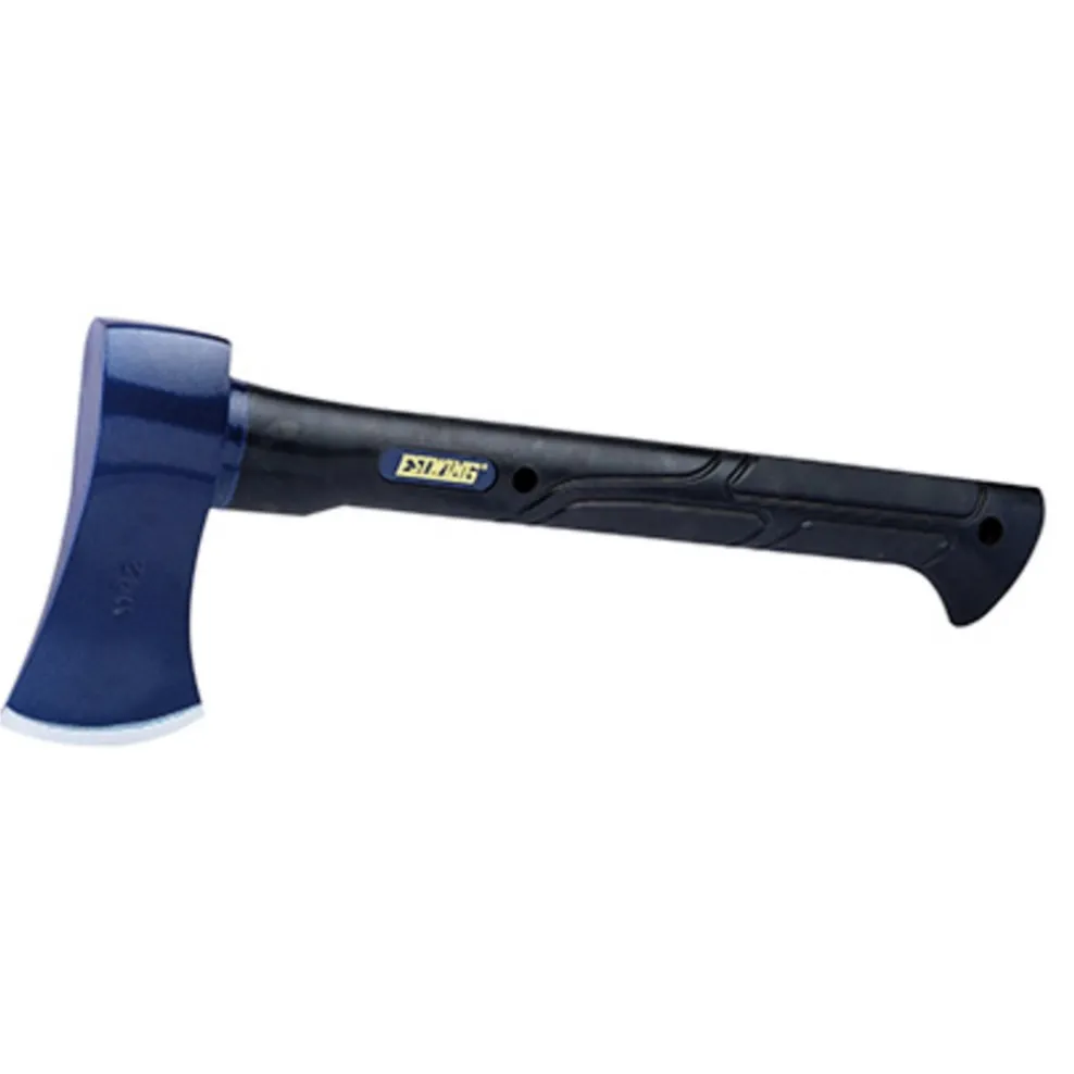 Estwing EAX-114X Indestructible Shaft Axe, 0.5kg/1.25lb