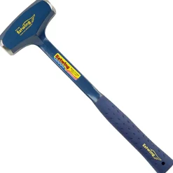 Estwing EB3/4LBL Long Handle Club Hammer, 4lb/1.8kg