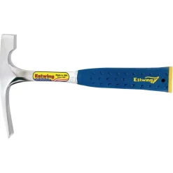 Estwing E3-20BLC Brick Hammer, 20oz/560g