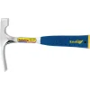 Estwing E3-16BLC Brick Hammer, 16oz/448g