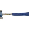 Estwing E3-16BP Ball Pein Hammer, 16oz/453g