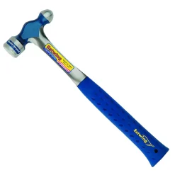 Estwing E3/12BP Ball Pein Hammer, 12oz/340g