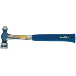 Estwing E3-8BP Ball Pein Hammer, 8oz/226g