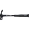 Estwing EB-19SM Ultra Series Milled Face Framing Hammer, 19oz/538g
