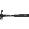 Estwing EB-19S Ultra Series Smooth Face Framing Hammer, 19oz/538g, 15.5"