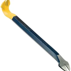 Estwing EDEP12 Pry Bar Nail Puller, 11"