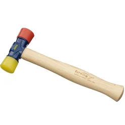 Estwing EDFH12 Double Face Soft Hammer, 12oz