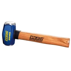 Estwing EDH-311W Drilling Hammer with Hickory Handle, 1.3kg/3lb