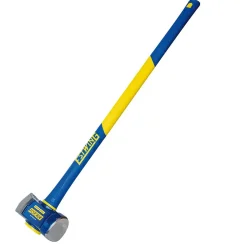Estwing EDSH-1036F Demolition Hammer with Fibreglass Handle, 10lb/4.5kg