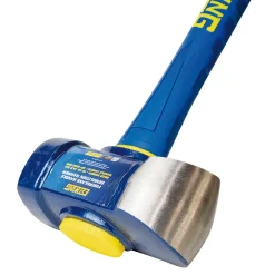 Estwing EDSH-1036F Demolition Hammer with Fibreglass Handle, 10lb/4.5kg