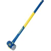 Estwing EDSH-836F Demolition Hammer with Fibreglass Handle, 8lb/3.6kg